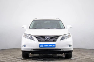 Внедорожник Lexus RX 2010 года, 2499000 рублей, Пермь