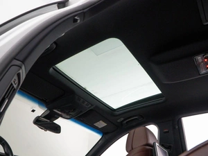 Седан BMW 7 серия 2012 года, 2098999 рублей, Москва