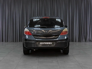 Хетчбэк Opel Astra 2007 года, 479000 рублей, Тюмень
