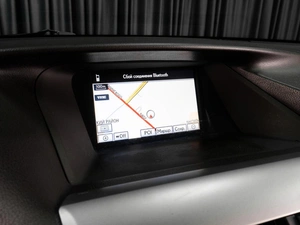 Внедорожник Lexus RX 2011 года, 2399000 рублей, Тюмень