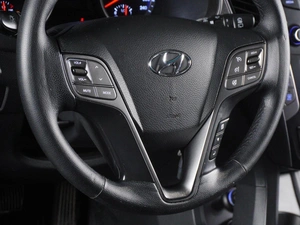 Внедорожник Hyundai Santa Fe 2015 года, 1639000 рублей, Минеральные Воды