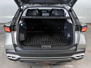 Внедорожник OMODA C5 2024 года, 2474000 рублей, Ставрополь