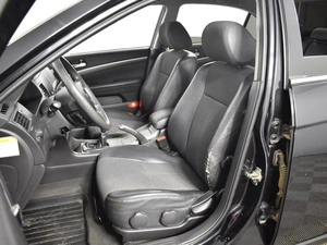 Седан Chevrolet Epica 2011 года, 580000 рублей, Казань