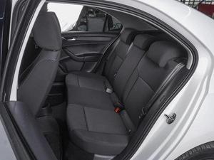 Лифтбек Volkswagen Polo 2021 года, 1619000 рублей, Ростов-на-Дону