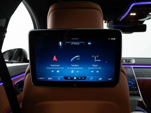 Седан Mercedes-benz S-класс 2022 года, 12998999 рублей, Москва