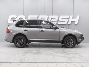 Внедорожник Porsche Cayenne S 2008 года, 915000 рублей, Ростов-на-Дону