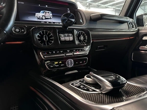 Внедорожник Mercedes-benz G-класс AMG 2021 года, 21500000 рублей, Павловская Слобода