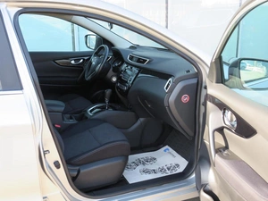 Внедорожник Nissan Qashqai 2014 года, 1675000 рублей, Брянск