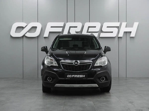 Внедорожник Opel Mokka 2014 года, 1179000 рублей, Воронеж