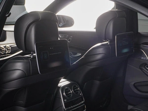 Седан Mercedes-benz S-класс 2018 года, 6710000 рублей, Минеральные Воды