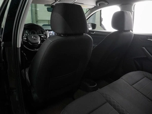 Лифтбек Skoda Rapid 2021 года, 1374000 рублей, Воронеж