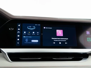 Внедорожник Geely Monjaro 2023 года, 3249999 рублей, Москва