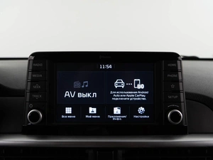 Хетчбэк Kia Picanto 2019 года, 1574444 рублей, Москва