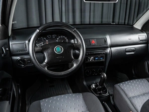 Лифтбек Skoda Octavia 2008 года, 660000 рублей, Волгоград