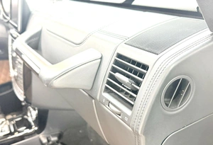 Внедорожник Mercedes-benz G-класс AMG 2014 года, 5995000 рублей, Красноярск