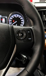 Внедорожник Toyota RAV4 2017 года, 2897000 рублей, Красноярск