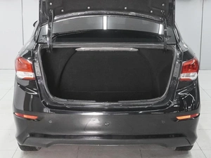 Седан Changan Alsvin 2023 года, 1270000 рублей, Ростов-на-Дону