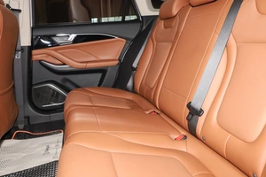 Лифтбек FAW Bestune B70 2023 года, 2089000 рублей, Новосибирск