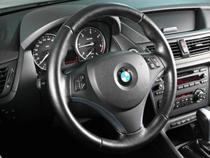 Внедорожник BMW X1 2012 года, 1290000 рублей, Аксай