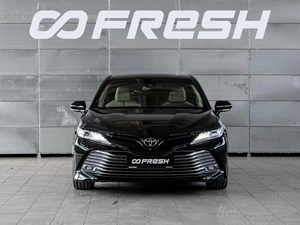 Седан Toyota Camry 2020 года, 3950000 рублей, Краснодар