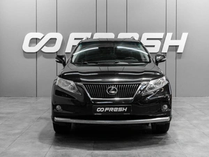 Внедорожник Lexus RX 2011 года, 1999000 рублей, Тюмень