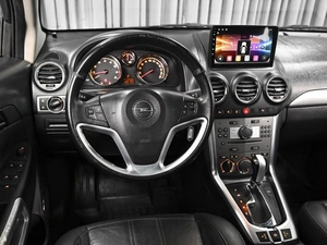 Внедорожник Opel Antara 2012 года, 899000 рублей, Ставрополь
