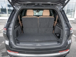 Внедорожник Jeep Grand Cherokee 2021 года, 5800000 рублей, Нижний Новгород