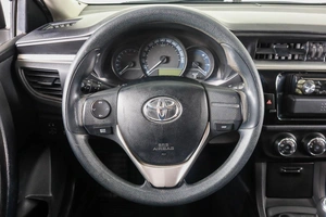 Седан Toyota Corolla 2014 года, 1219000 рублей, Пермь