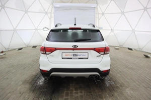 Хэтчбек Kia Rio 2019 года, 1499000 рублей, Обнинск