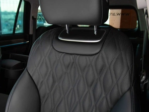 Внедорожник Tank 500 2025 года, 9990000 рублей, Новоивановское