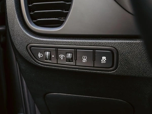 Хетчбэк Kia Rio X 2021 года, 1777000 рублей, Краснодар