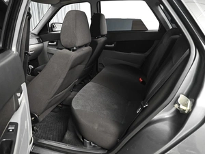 Седан ВАЗ (LADA) Priora 2011 года, 574000 рублей, Ставрополь