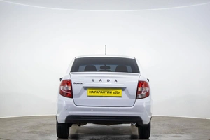 Седан ВАЗ (LADA) Granta 2023 года, 689000 рублей, Оренбург