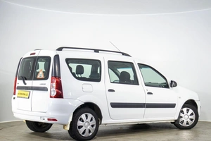 Универсал ВАЗ (LADA) Largus 2016 года, 639000 рублей, Оренбург