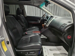 Внедорожник Lexus RX 2008 года, 1399000 рублей, Красноярск