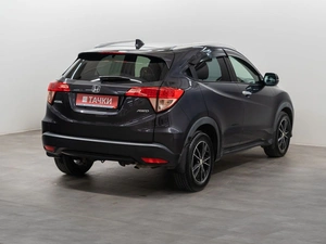 Внедорожник Honda Vezel 2017 года, 1699000 рублей, Красноярск