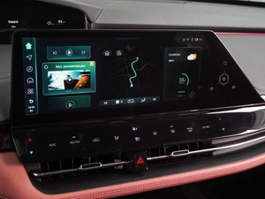 Внедорожник Changan UNI-K 2023 года, 3449000 рублей, Воронеж