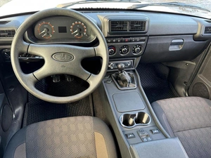 Внедорожник ВАЗ (LADA) Niva Legend 2024 года, 1149000 рублей, Кропоткин