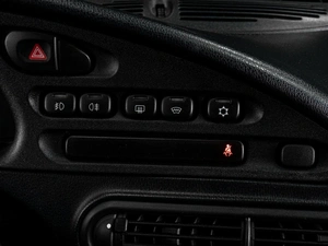 Внедорожник Chevrolet Niva 2017 года, 719000 рублей, Тюмень