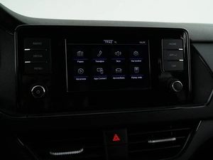 Лифтбек Volkswagen Polo 2020 года, 1649444 рублей, Москва