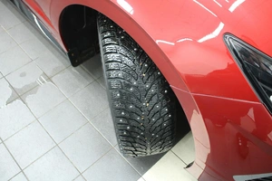 Седан Hyundai Sonata 2022 года, 2500000 рублей, Красноярск