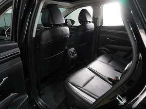 Внедорожник Hyundai Tucson 2023 года, 3199000 рублей, Воронеж