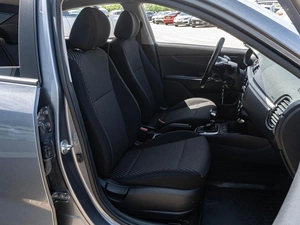 Седан Kia Rio 2020 года, 1590000 рублей, Краснодар