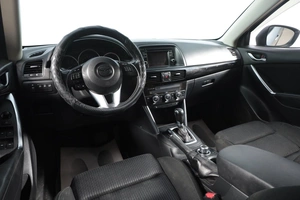 Внедорожник Mazda CX-5 2014 года, 1499000 рублей, Новосибирск
