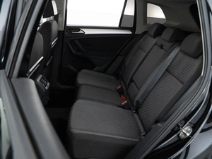 Внедорожник Volkswagen Tiguan 2020 года, 2648055 рублей, Москва