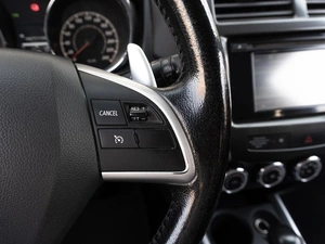 Внедорожник Mitsubishi ASX 2012 года, 1139000 рублей, Саратов