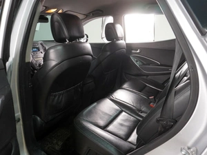 Внедорожник Hyundai Santa Fe 2012 года, 1389000 рублей, Воронеж