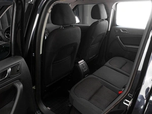 Внедорожник Skoda Yeti 2015 года, 1605000 рублей, Тюмень