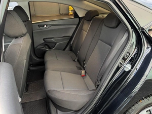 Седан Hyundai Solaris 2021 года, 1599000 рублей, Кропоткин