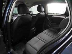 Хетчбэк Volkswagen Golf 2010 года, 899000 рублей, Воронеж